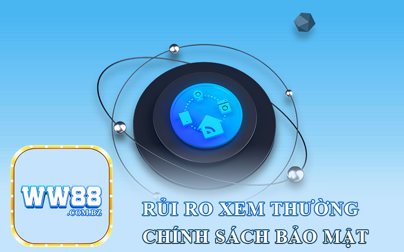 Rủi Ro Xem Thường Chính Sách Bảo Mật