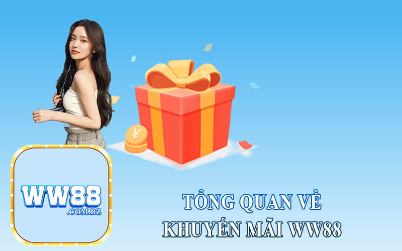 Tổng Quan Về Khuyến Mãi Ww88