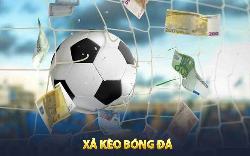 Xả Kèo Bóng Đá Tại DR88