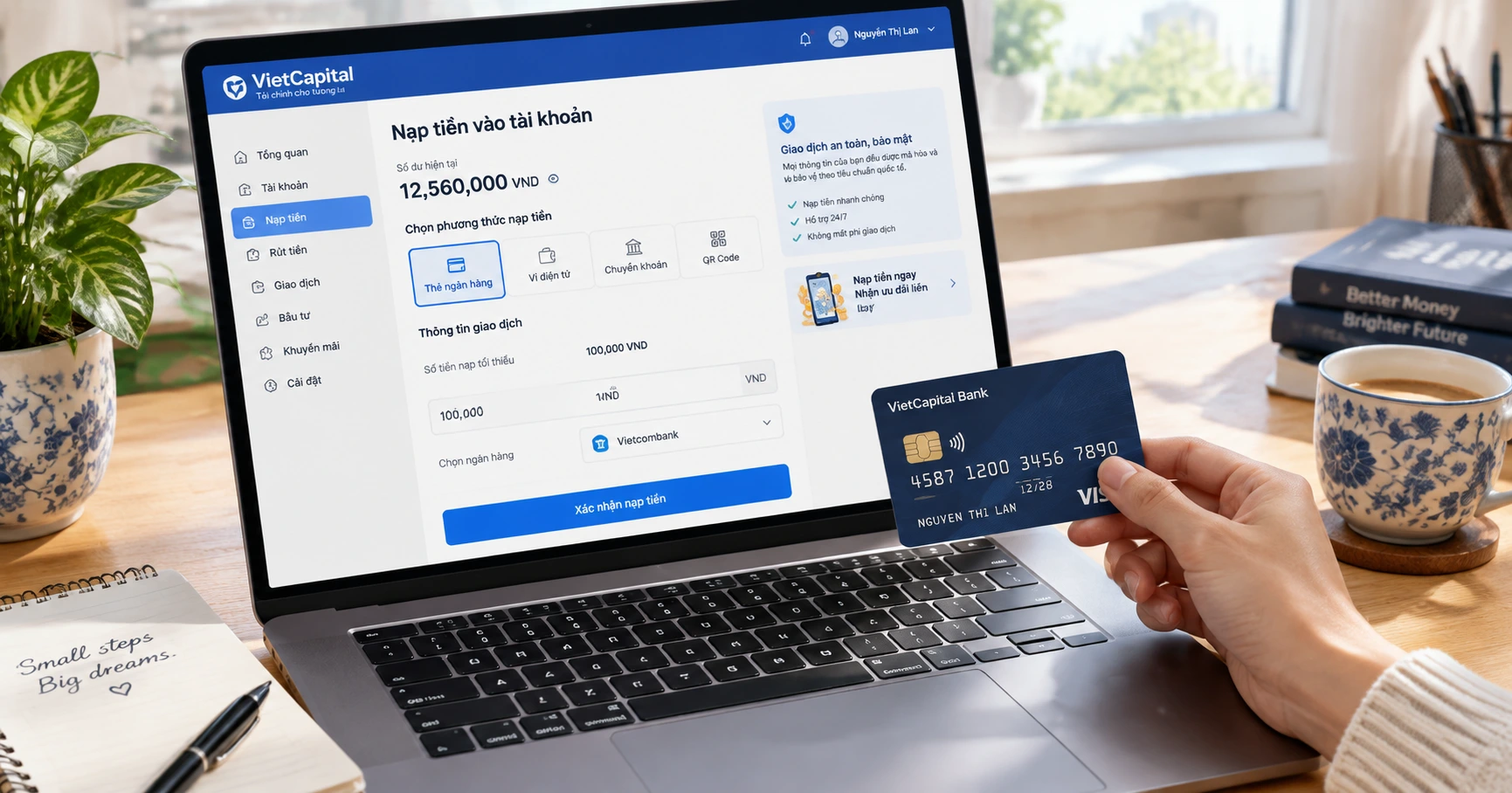 w88 minimum deposit – Hướng dẫn chi tiết và lợi ích khi nạp tiền - image 2 w88 minimum deposit – Hướng dẫn chi tiết và lợi ích khi nạp tiền - image 2