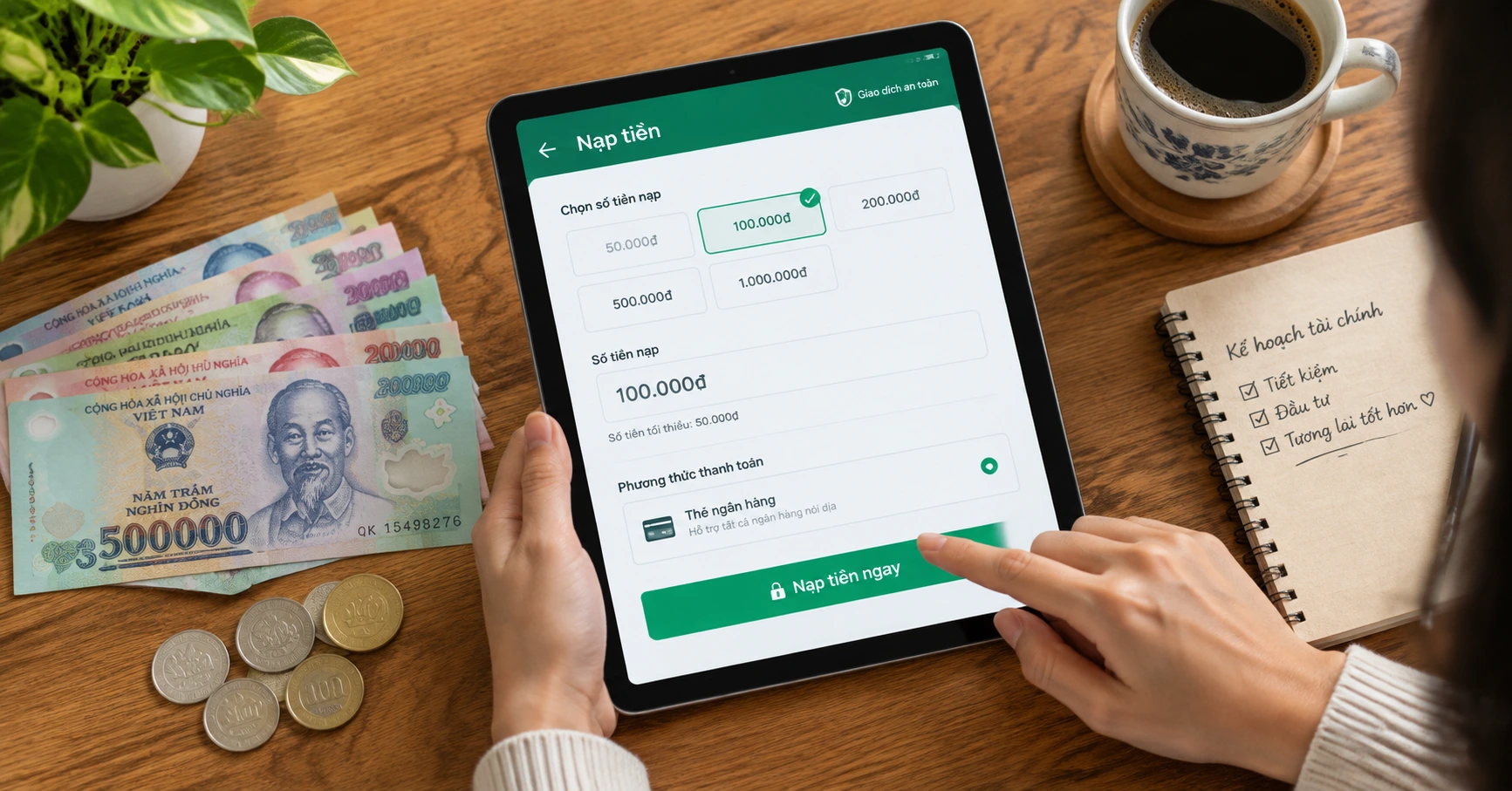 w88 minimum deposit – Hướng dẫn chi tiết và lợi ích khi nạp tiền - image 3 w88 minimum deposit – Hướng dẫn chi tiết và lợi ích khi nạp tiền - image 3