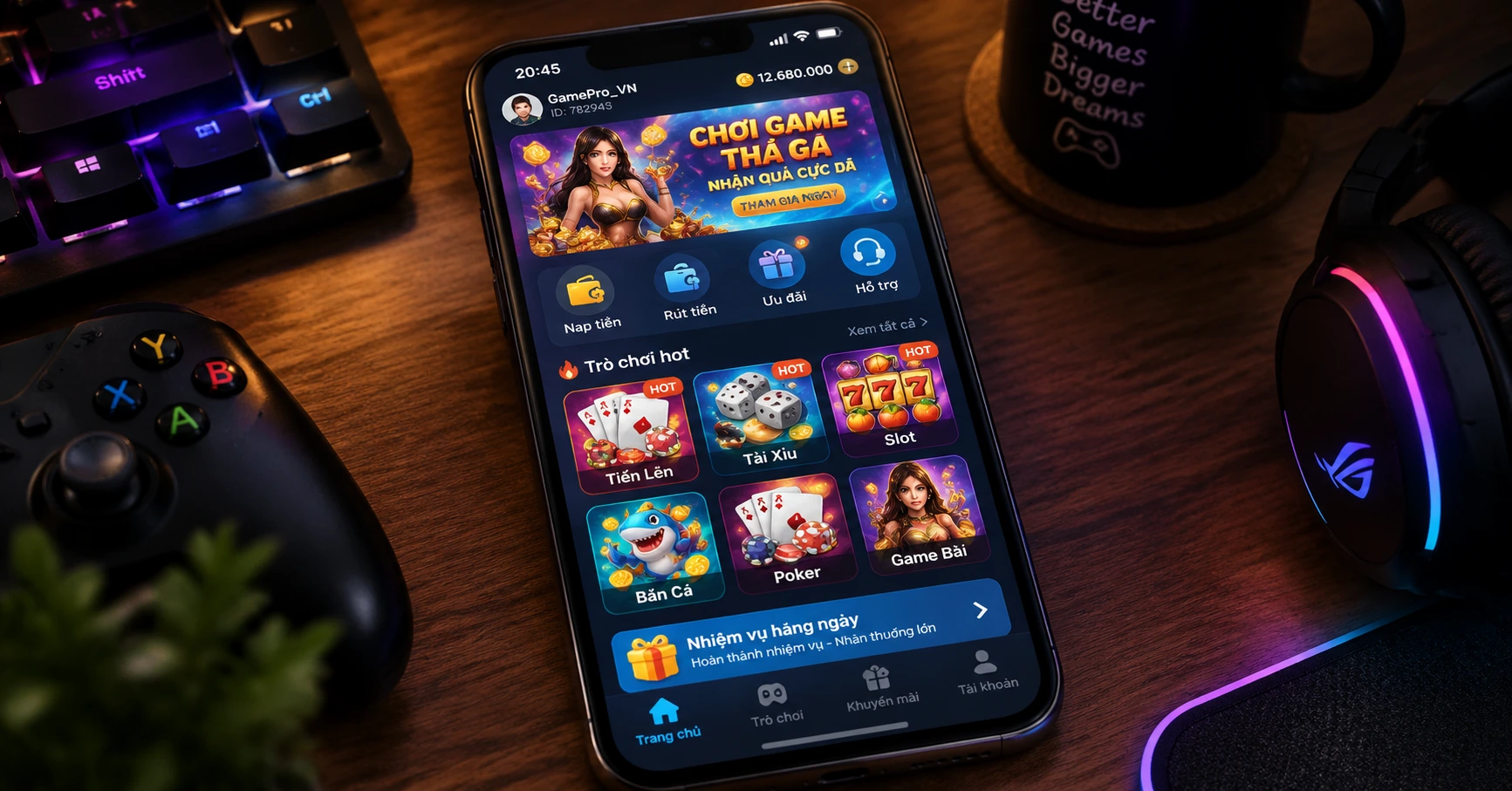 Khám phá w88 ทางเข้า มือถือ w88th2 com – Cổng game đỉnh cao cho người chơi Việt - image 1 Khám phá w88 ทางเข้า มือถือ w88th2 com – Cổng game đỉnh cao cho người chơi Việt - image 1