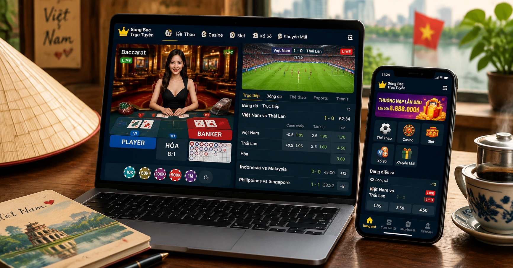 w88mobile.win w88, – Nền tảng cược bóng đá và giải trí trực tuyến hàng đầu Việt Nam - image 3