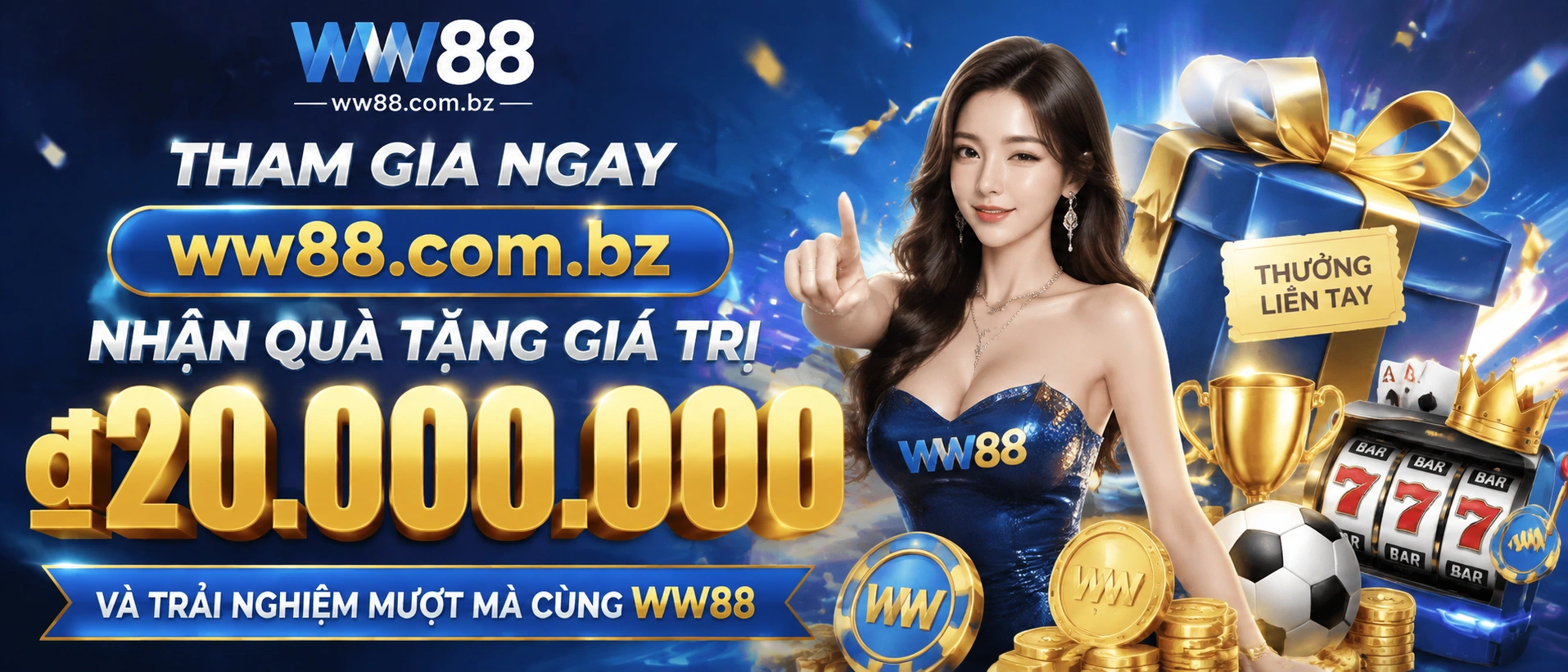 ww88 Casino