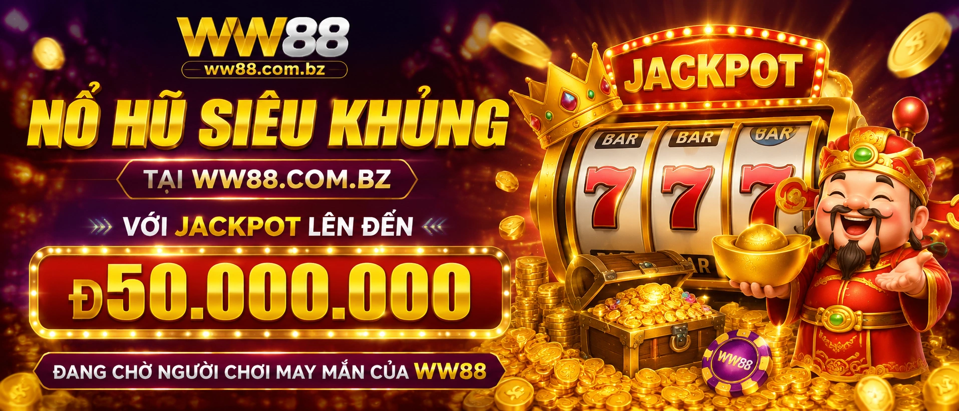 Nổ Hũ Online - Slot game hub