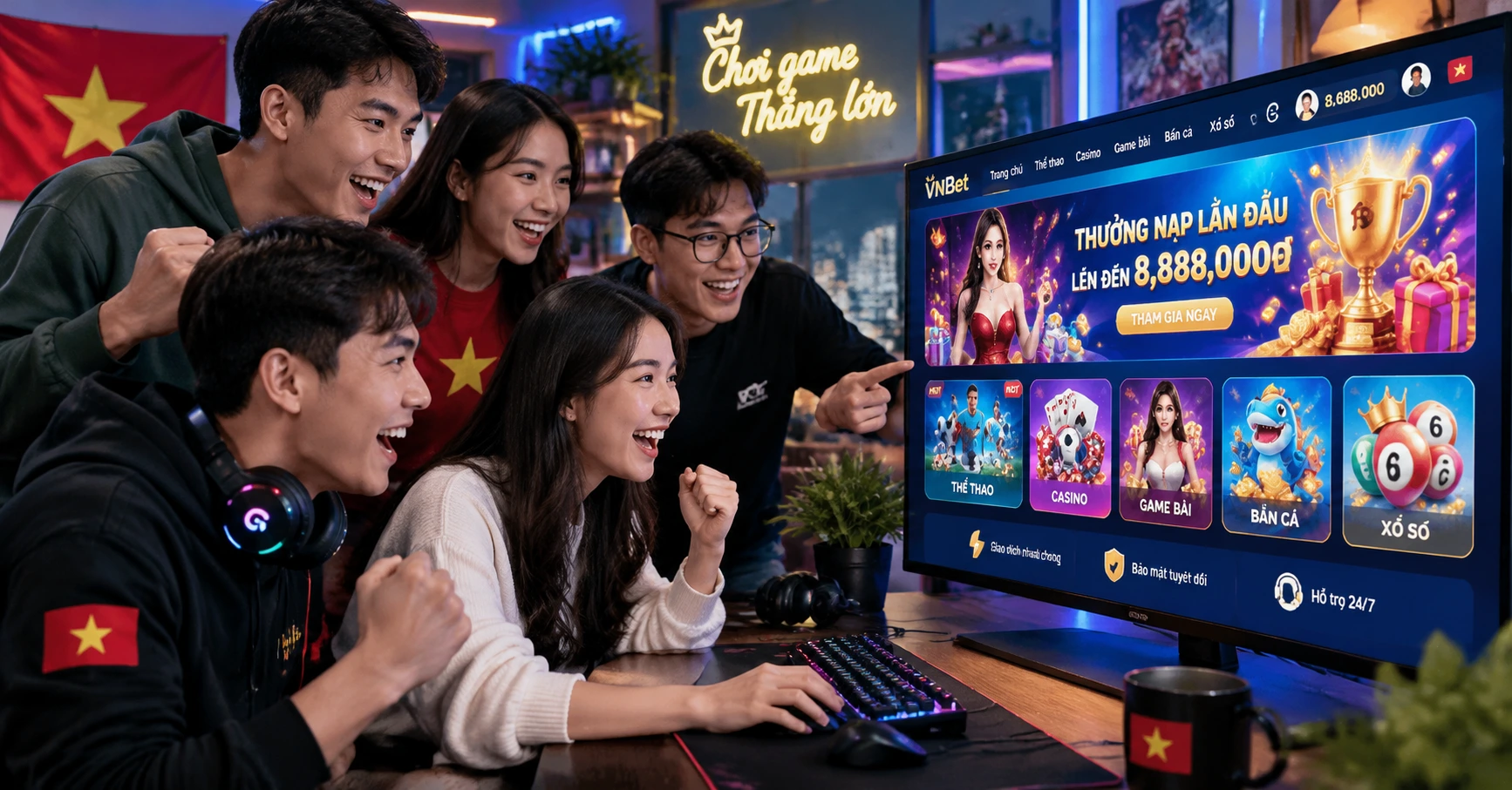 w88 81.net: Cổng game đổi thưởng hàng đầu tại Việt Nam - image 2 w88 81.net: Cổng game đổi thưởng hàng đầu tại Việt Nam - image 2